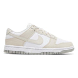 Nike Dunk Low Next Nature White Light Orewood Brown