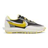 Nike LD Waffle sacai Undercover Black Bright Citron