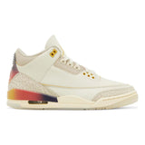 Jordan 3 Retro SP J Balvin Medellín Sunset