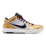 Nike Kobe 4 Protro Gold Medal (2024)