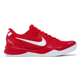 Kobe 8 Protro 'University Red'