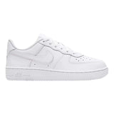 Nike Air Force 1 Low Triple White (PS)(TD)