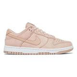 Nike Dunk Low PRM Pink Oxford