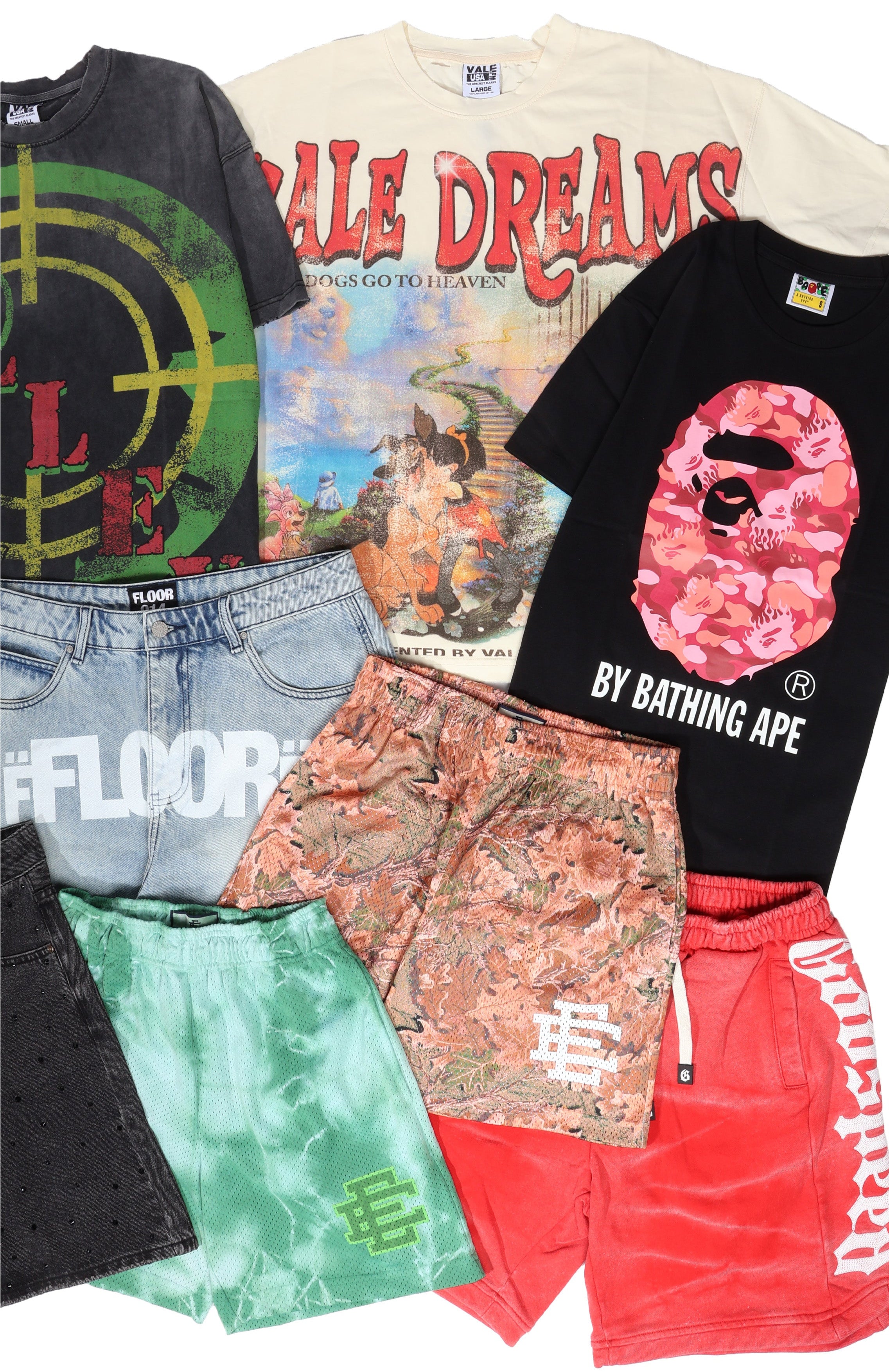 SHOP SUMMER SALE