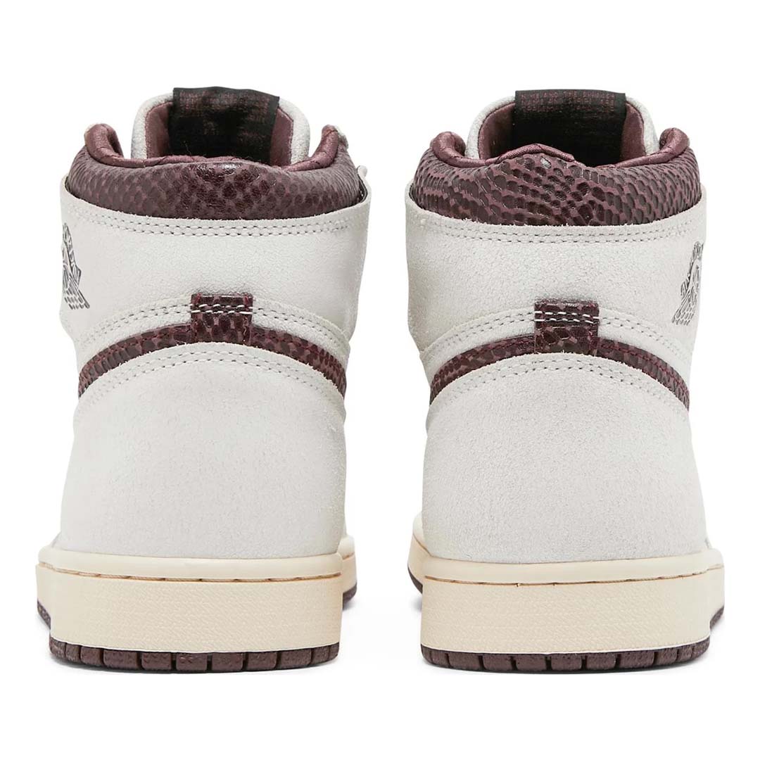 A Ma Maniere x Air Jordan 1 High OG 'Airness' by Air Jordan - NWAHype 1 for streetwear Sneakers in USA