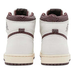 A Ma Maniere x Air Jordan 1 High OG 'Airness' by Air Jordan - NWAHype 1 for streetwear Sneakers in USA