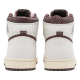 A Ma Maniere x Air Jordan 1 High OG 'Airness' by Air Jordan - NWAHype 1 for streetwear Sneakers in USA