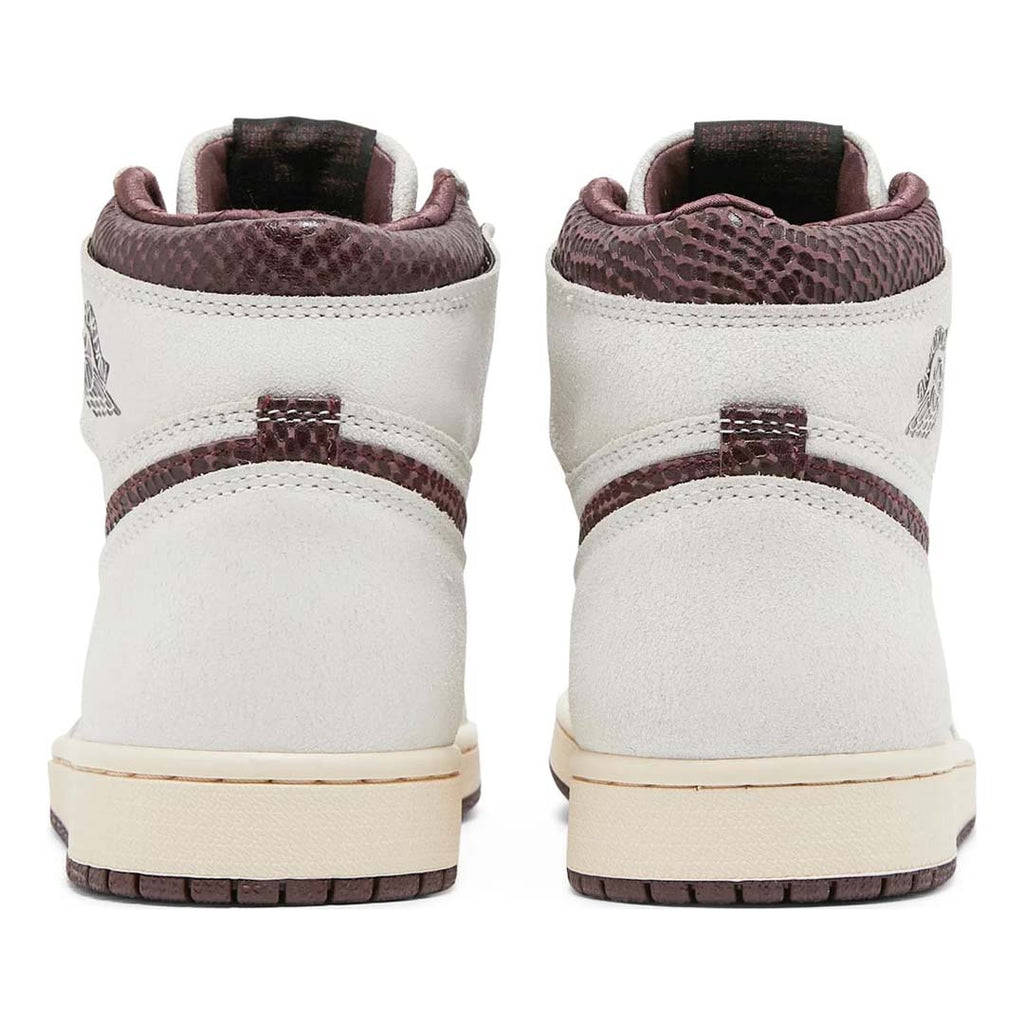 A Ma Maniere x Air Jordan 1 High OG 'Airness' by Air Jordan - NWAHype 1 for streetwear Sneakers in USA