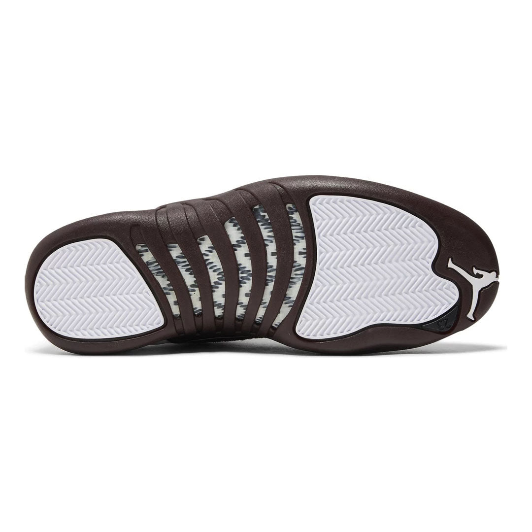 A Ma Maniere x Air Jordan 12 Retro SP 'White' (W) by Air Jordan - NWAHype 1 for streetwear Sneakers in USA