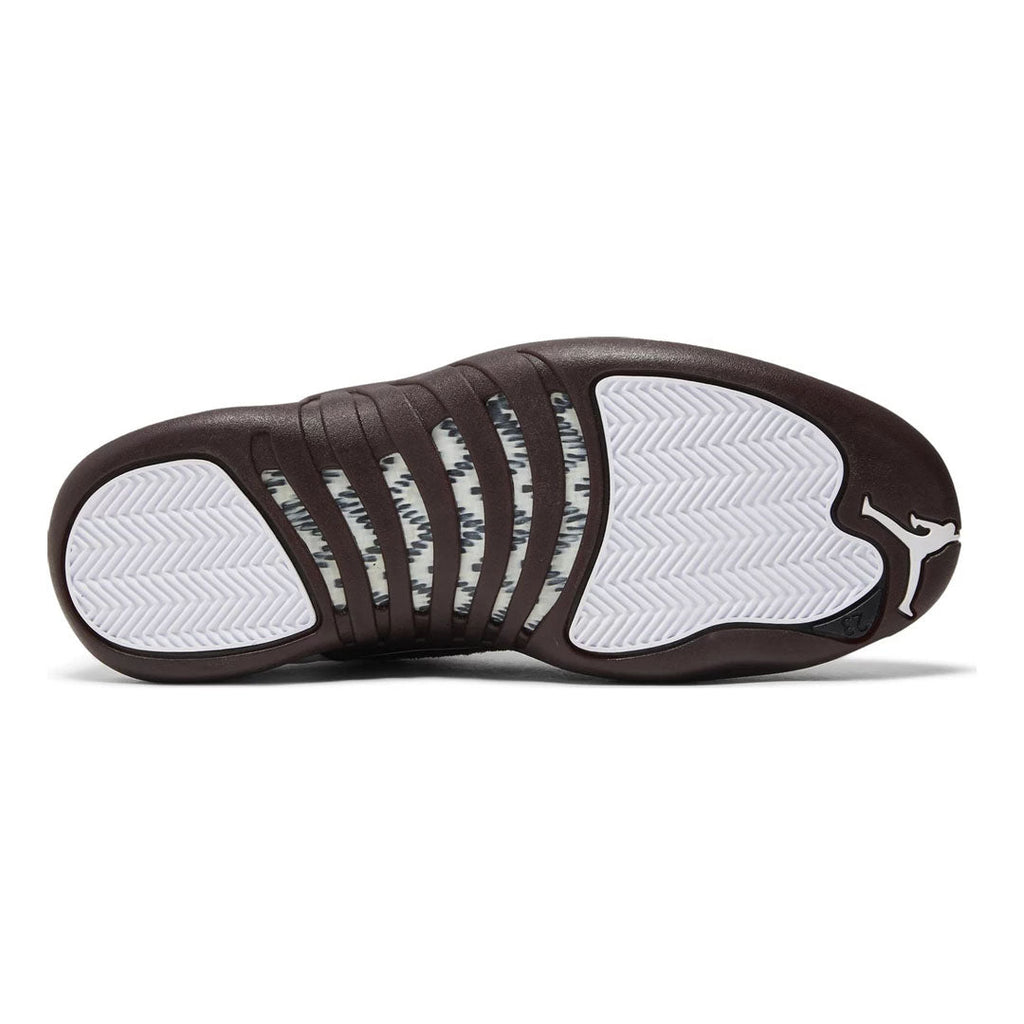 A Ma Maniere x Air Jordan 12 Retro SP 'White' (W) by Air Jordan - NWAHype 1 for streetwear Sneakers in USA
