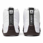 A Ma Maniere x Air Jordan 12 Retro SP 'White' (W) by Air Jordan - NWAHype 1 for streetwear Sneakers in USA