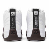 A Ma Maniere x Air Jordan 12 Retro SP 'White' (W) by Air Jordan - NWAHype 1 for streetwear Sneakers in USA