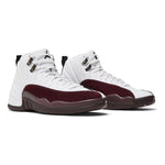 A Ma Maniere x Air Jordan 12 Retro SP 'White' (W) by Air Jordan - NWAHype 1 for streetwear Sneakers in USA
