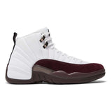 A Ma Maniere x Air Jordan 12 Retro SP 'White' (W) by Air Jordan - NWAHype 1 for streetwear Sneakers in USA
