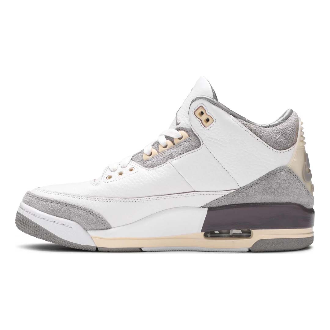 A Ma Maniere x Air Jordan 3 Retro SP 'Raised By Women' by Air Jordan - NWAHype 1 for streetwear Sneakers in USA