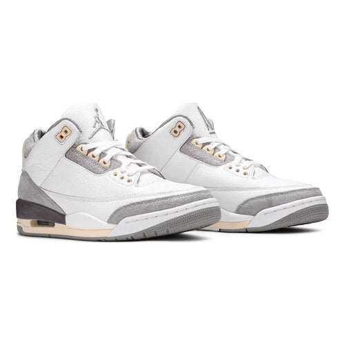 A Ma Maniere x Air Jordan 3 Retro SP 'Raised By Women' by Air Jordan - NWAHype 1 for streetwear Sneakers in USA