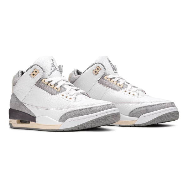 A Ma Maniere x Air Jordan 3 Retro SP 'Raised By Women' by Air Jordan - NWAHype 1 for streetwear Sneakers in USA