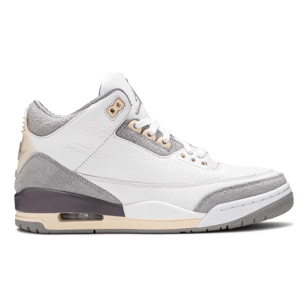 A Ma Maniere x Air Jordan 3 Retro SP 'Raised By Women' by Air Jordan - NWAHype 1 for streetwear Sneakers in USA