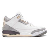 A Ma Maniere x Air Jordan 3 Retro SP 'Raised By Women' by Air Jordan - NWAHype 1 for streetwear Sneakers in USA