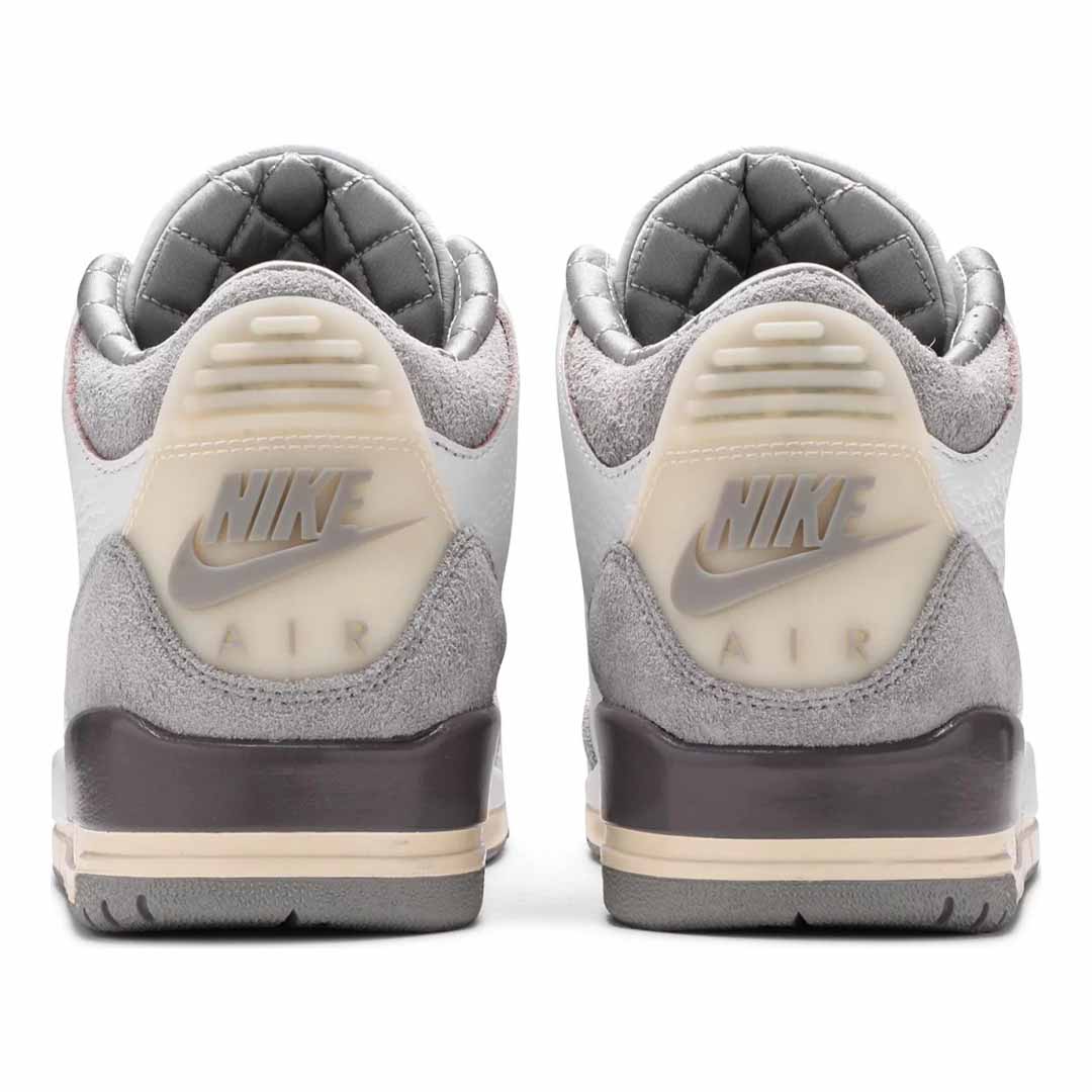 A Ma Maniere x Air Jordan 3 Retro SP 'Raised By Women' by Air Jordan - NWAHype 1 for streetwear Sneakers in USA