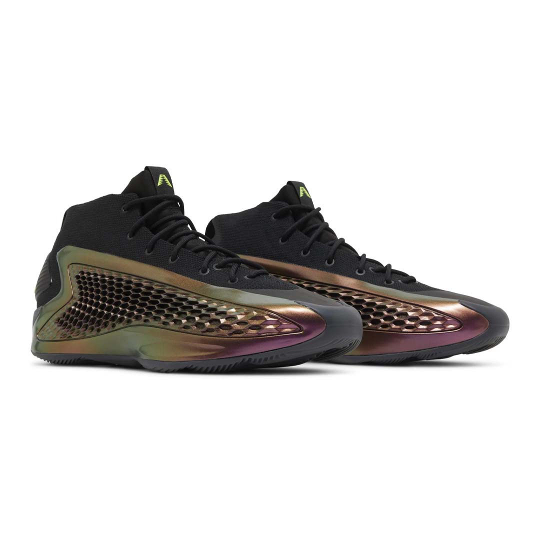 adidas AE 1 All - Star The Future by NWAHype - NWAHype 1 for streetwear Sneakers in USA