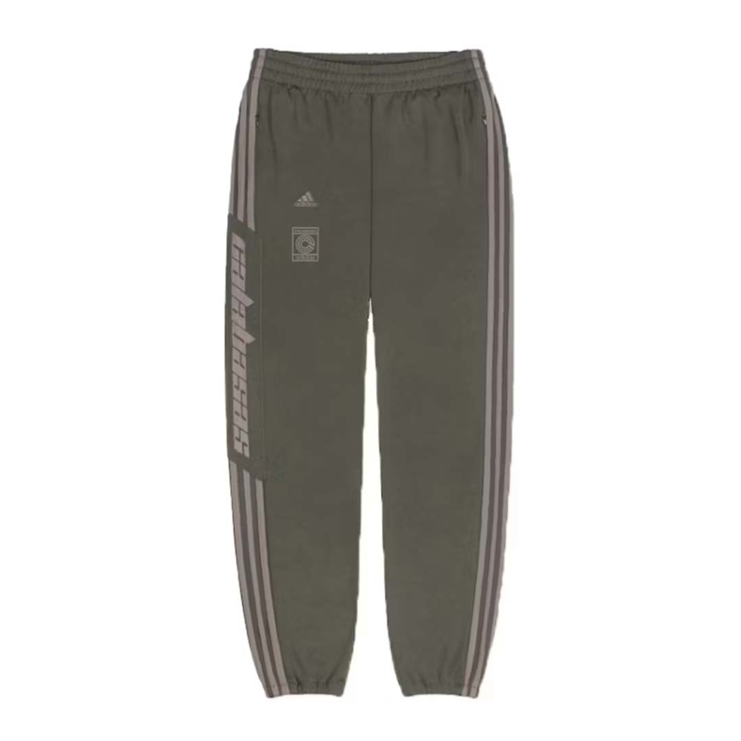 adidas Yeezy Calabasas Track Pant Core/Mink by Adidas - NWAHype No.1 for streetwear Pants in USA