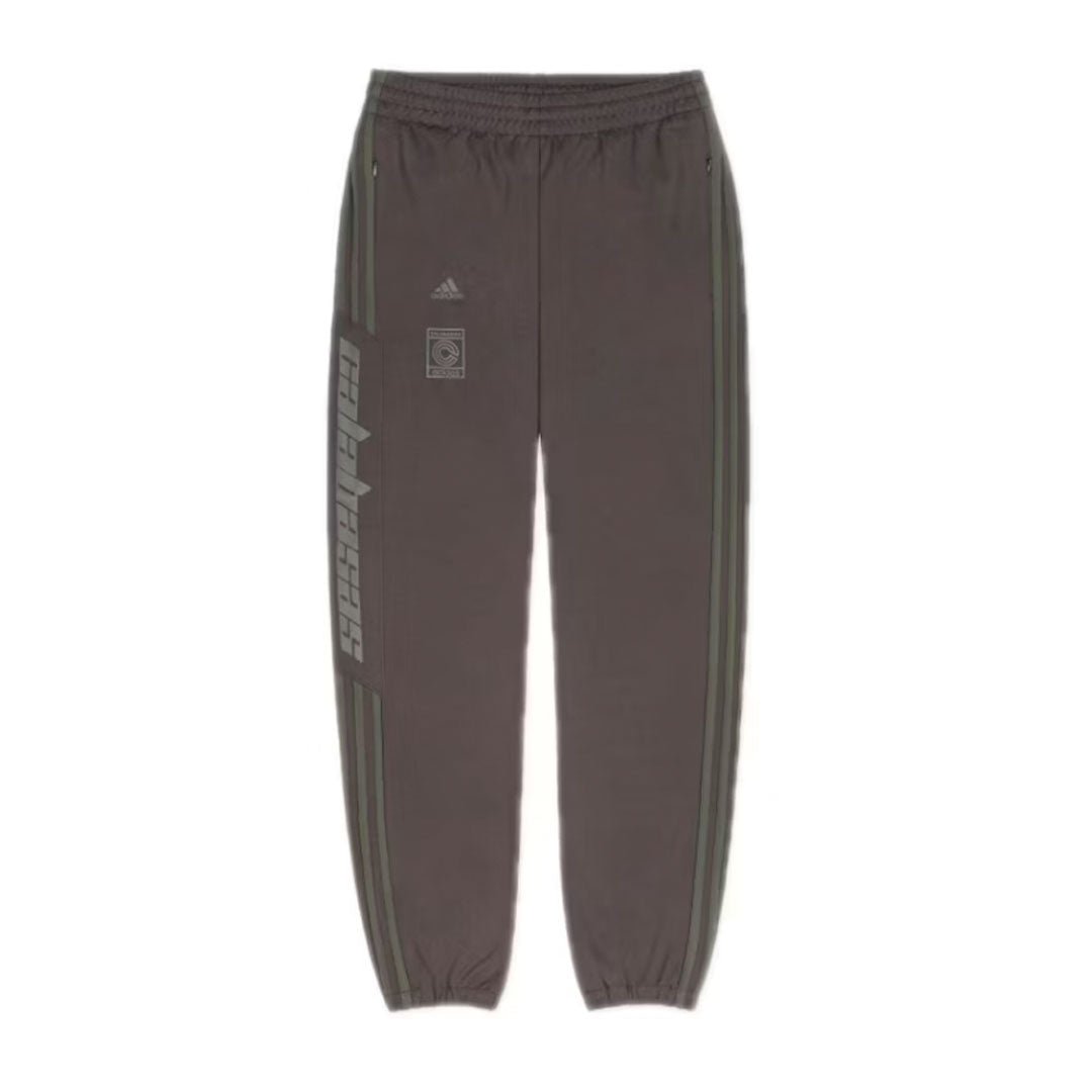 adidas Yeezy Calabasas Track Pant Umber/Core by Adidas - NWAHype No.1 for streetwear Pants in USA