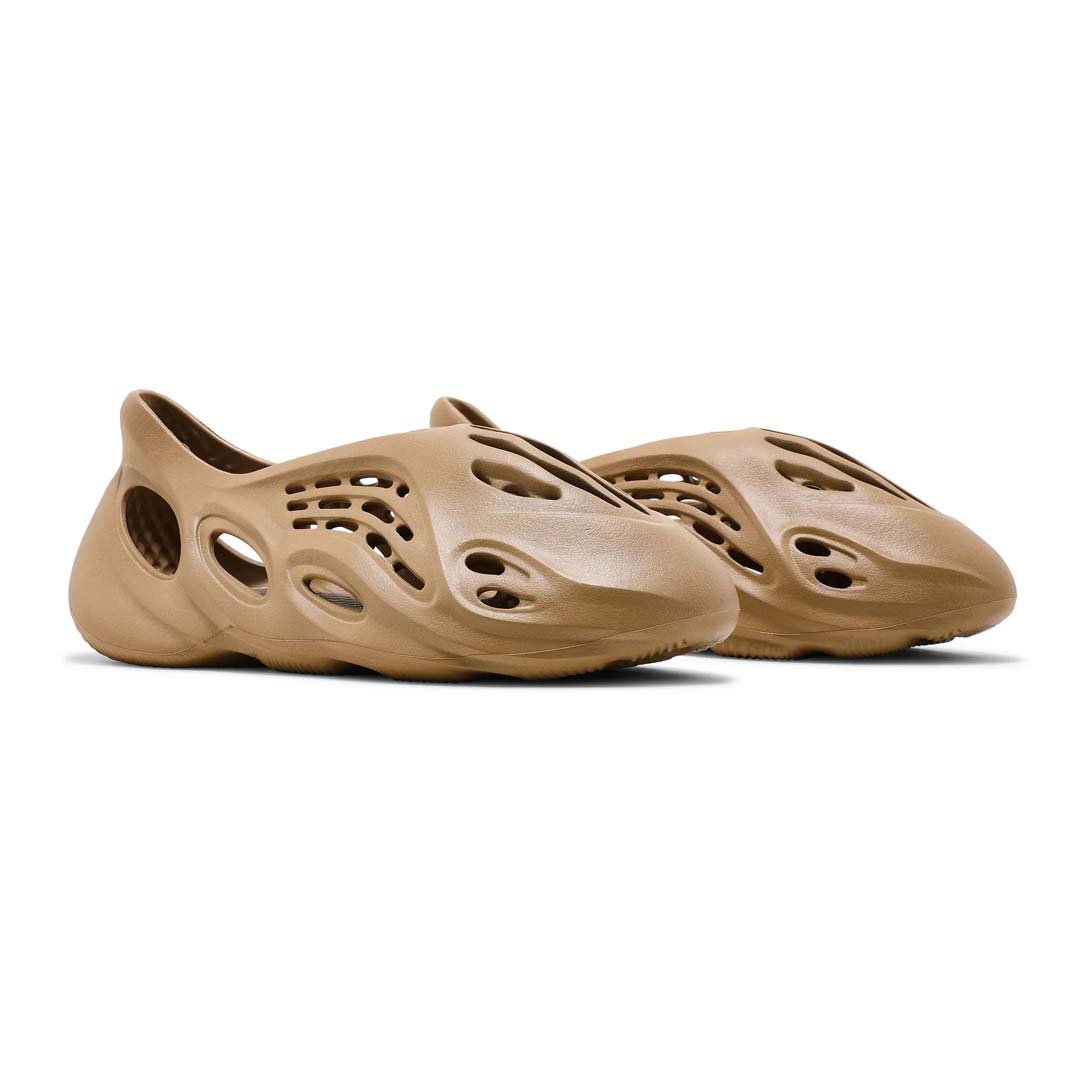adidas Yeezy Foam RNNR Ochre by NWAHype - NWAHype 1 for streetwear Sneakers in USA