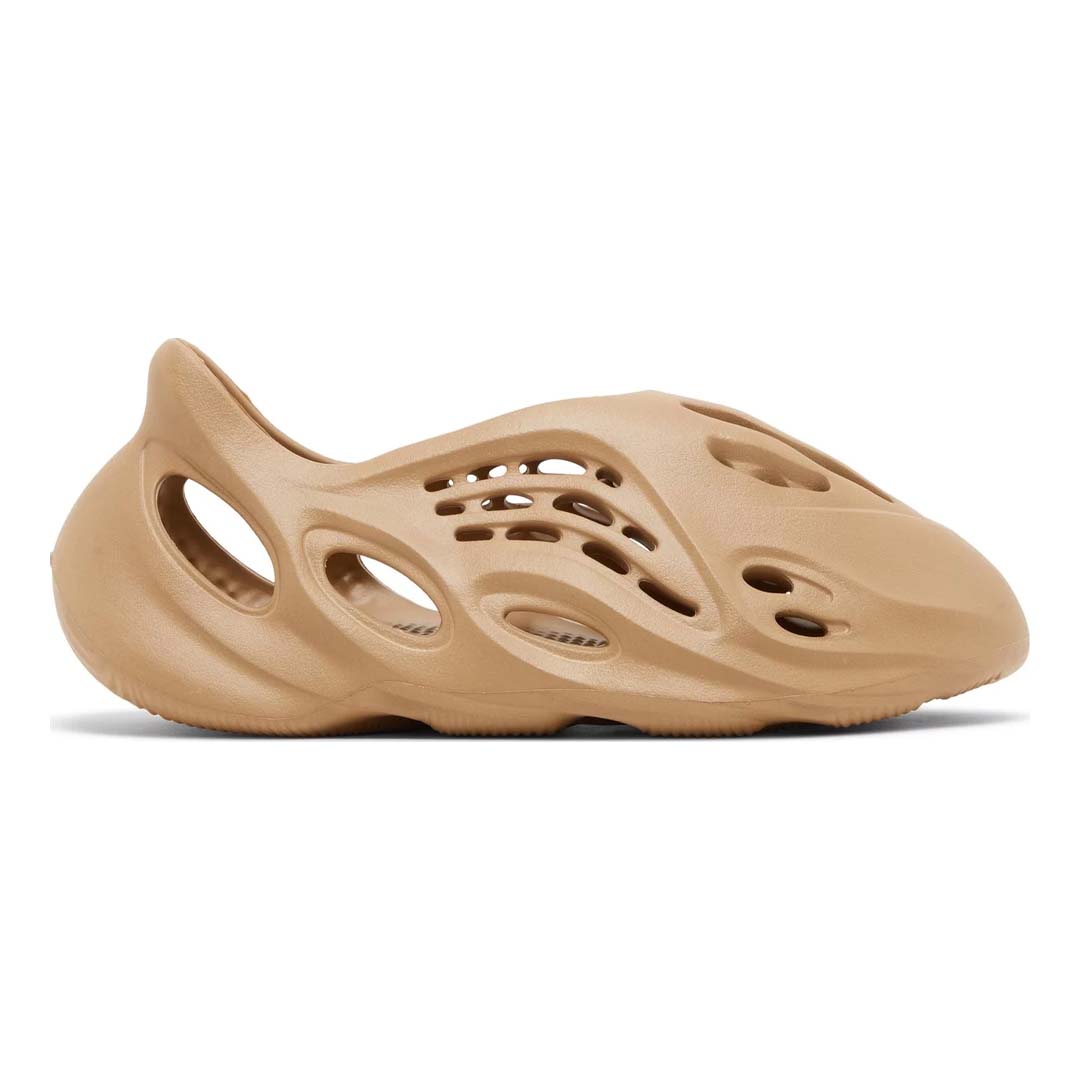 adidas Yeezy Foam RNR Clay Taupe by Adidas - NWAHype 1 for streetwear Sneakers in USA