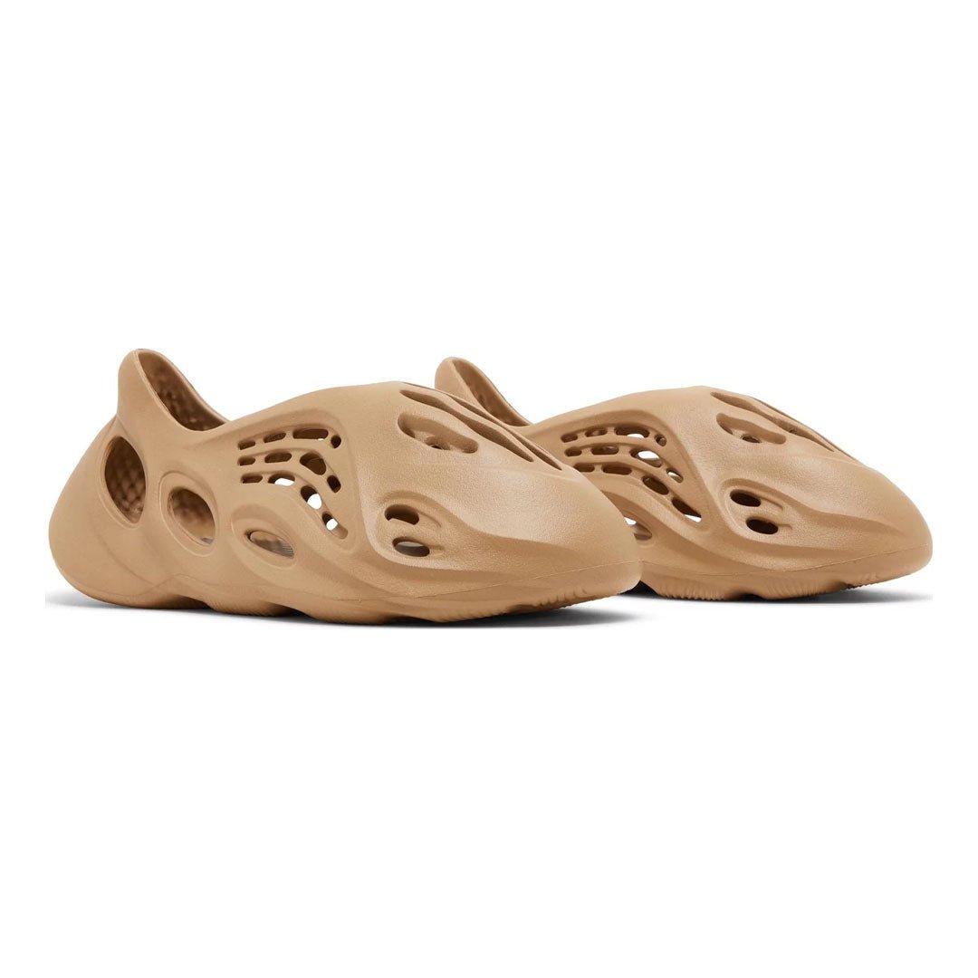 adidas Yeezy Foam RNR Clay Taupe by Adidas - NWAHype 1 for streetwear Sneakers in USA