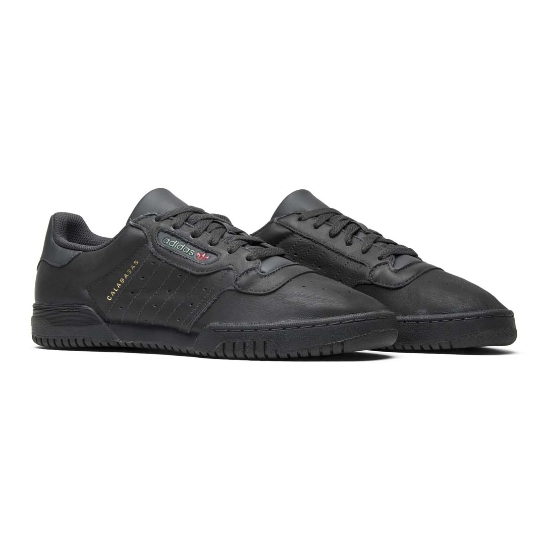 adidas Yeezy Powerphase Calabasas Core Black by NWAHype - NWAHype 1 for streetwear Sneakers in USA