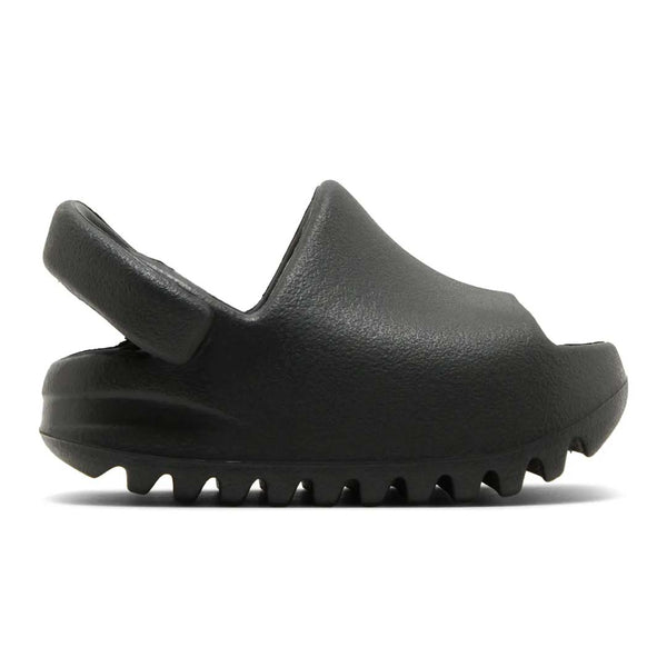 adidas Yeezy Slide Dark Onyx (Infants) by Yeezy - NWAHYPE No.1 for streetwear Sneakers in USA
