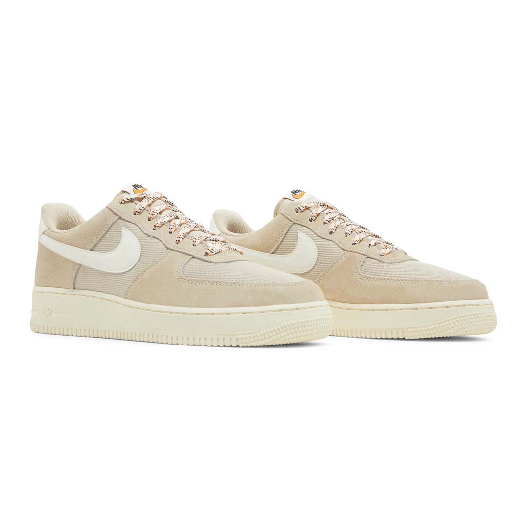 Air Force 1 '07 LV8 'Certified Fresh - Rattan' by Nike - NWAHype 1 for streetwear Sneakers in USA