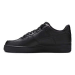 Air Force 1 '07 'Triple Black' by Nike - NWAHype 1 for streetwear Sneakers in USA