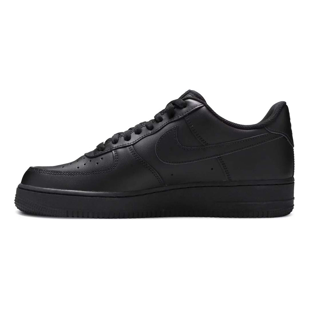 Air Force 1 '07 'Triple Black' by Nike - NWAHype 1 for streetwear Sneakers in USA