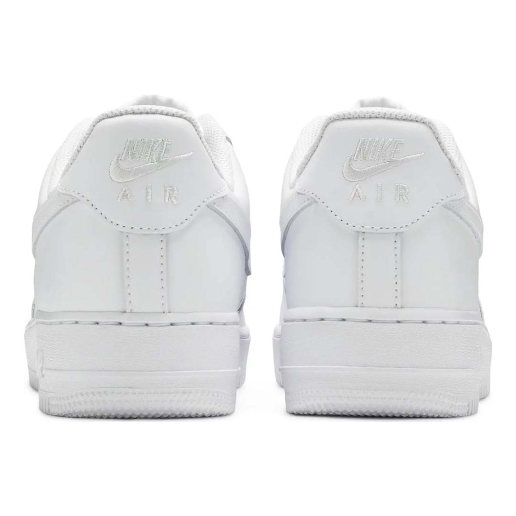 Air Force 1 '07 'Triple White' by Nike - NWAHype 1 for streetwear Sneakers in USA