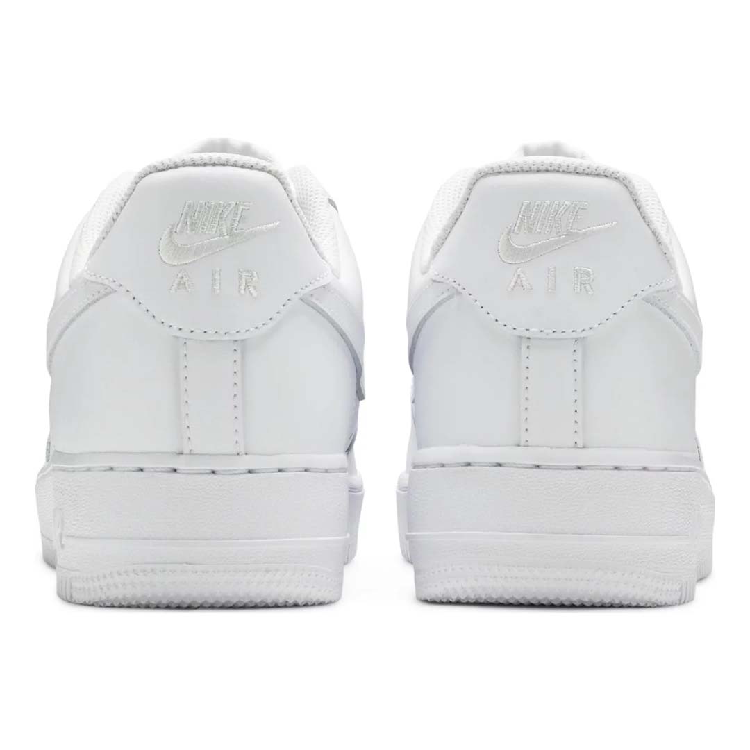 Air Force 1 '07 'Triple White' by Nike - NWAHype 1 for streetwear Sneakers in USA