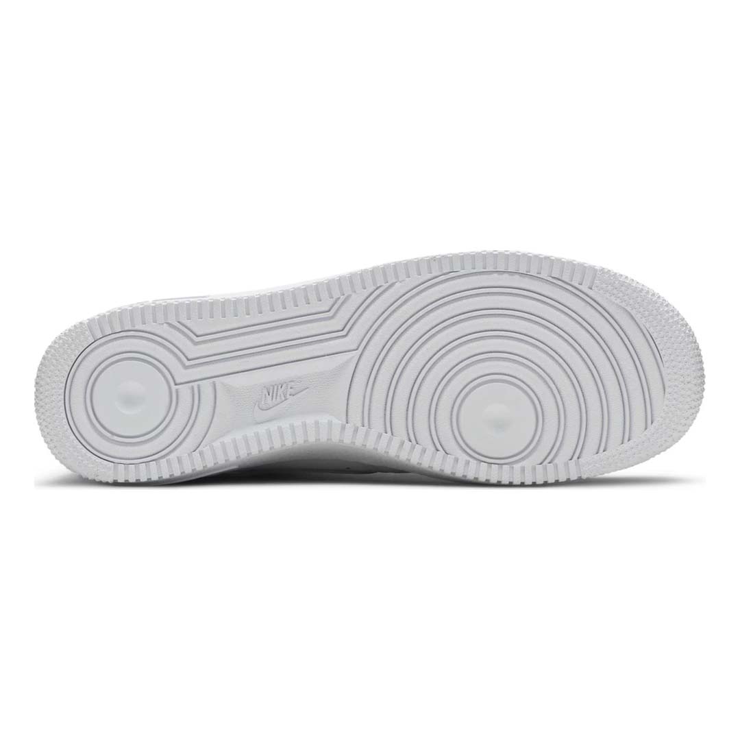 Air Force 1 '07 'Triple White' by Nike - NWAHype 1 for streetwear Sneakers in USA