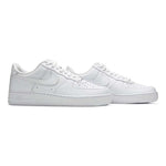 Air Force 1 '07 'Triple White' by Nike - NWAHype 1 for streetwear Sneakers in USA