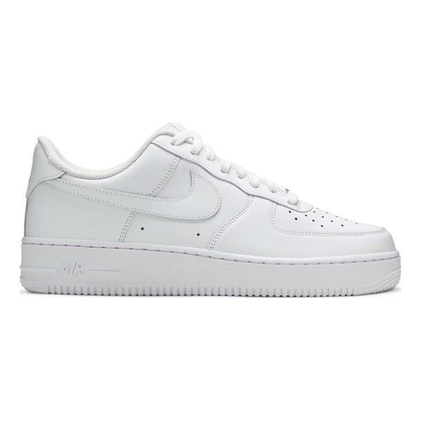 Air Force 1 '07 'Triple White' by Nike - NWAHype 1 for streetwear Sneakers in USA