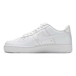 Air Force 1 '07 'Triple White' by Nike - NWAHype 1 for streetwear Sneakers in USA