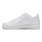 Air Force 1 '07 'Triple White' by Nike - NWAHype 1 for streetwear Sneakers in USA