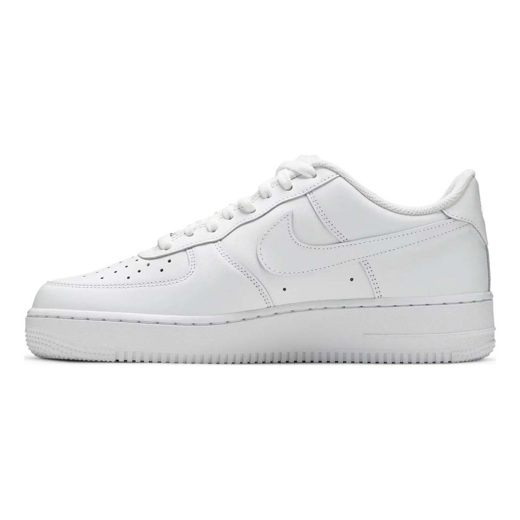 Air Force 1 '07 'Triple White' by Nike - NWAHype 1 for streetwear Sneakers in USA