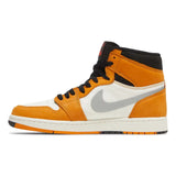 Air Jordan 1 'Gore - Tex' Light Curry by Air Jordan - NWAHype 1 for streetwear Sneakers in USA