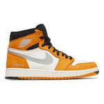 Air Jordan 1 'Gore - Tex' Light Curry by Air Jordan - NWAHype 1 for streetwear Sneakers in USA