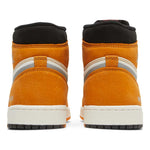 Air Jordan 1 'Gore - Tex' Light Curry by Air Jordan - NWAHype 1 for streetwear Sneakers in USA
