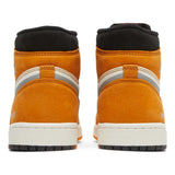 Air Jordan 1 'Gore - Tex' Light Curry by Air Jordan - NWAHype 1 for streetwear Sneakers in USA