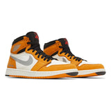 Air Jordan 1 'Gore - Tex' Light Curry by Air Jordan - NWAHype 1 for streetwear Sneakers in USA