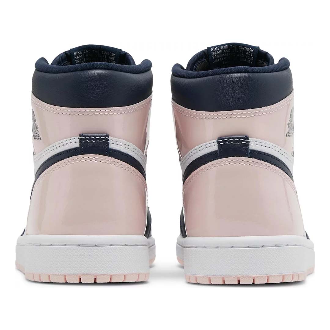 Air Jordan 1 High 'Atmosphere' by Air Jordan - NWAHype 1 for streetwear Sneakers in USA