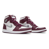 Air Jordan 1 High 'Bordeaux' by Air Jordan - NWAHype 1 for streetwear Sneakers in USA